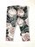 Legginsit - Pioni harmaa 62.