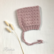 Merino -bonnet, 39/41