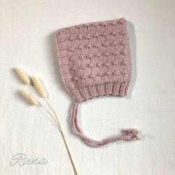 Merino -bonnet, 42/44