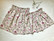 Paperbag Skirt -TILAUSTUOTE , Mainelakeus  -erilaisia