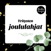 Yritysten joululahjat