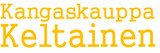 Kangaskauppa Keltainen