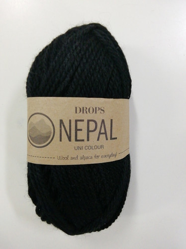 Drops Nepal 8903