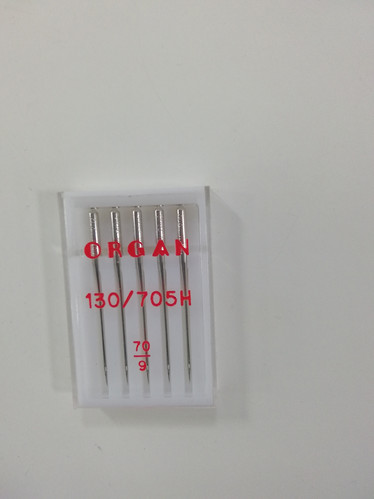 Organ ompeluneula 70