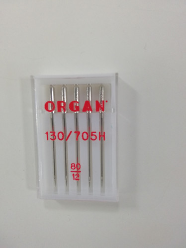 Organ ompeluneula 80