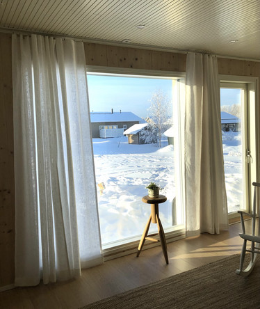 Pellavakangas valkoinen