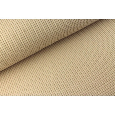Vohvelikangas beige 13.90e/m