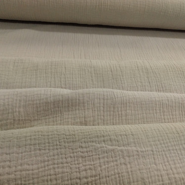 Harsokangas Double Gauze hiekka 9,90 e/m