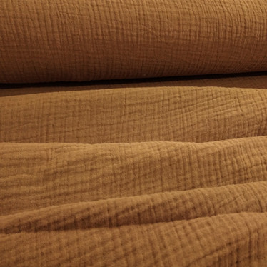 Harsokangas Double Gauze Taupe 9,90 e/m