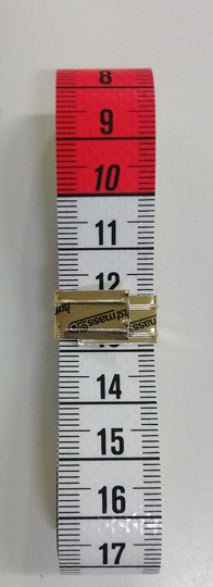 Mittanauha 150 cm