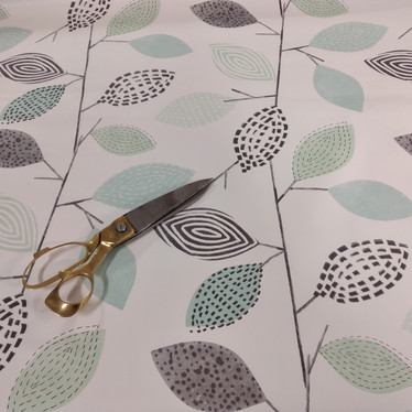 Vahakangas Vaaleanvihreät lehdet