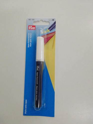 Prym Aqua Gluemarker Vesiliukoinen liima