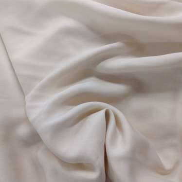 Tencel Twill luonnonvalkoinen