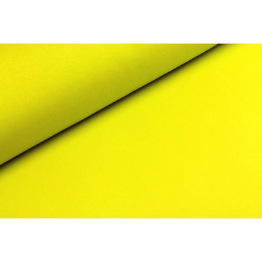 Trikoo neon keltainen