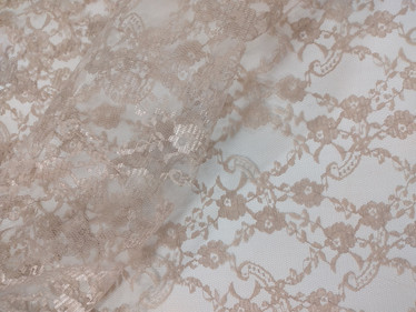 Pitsikangas beige