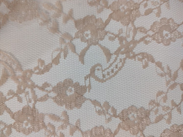 Pitsikangas beige