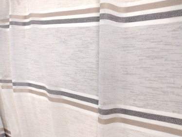 Tupaverhokangas beige/harmaa