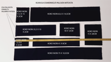 R- collection kiloresori 2kg