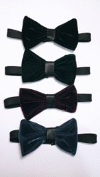 Bow tie