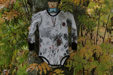 Metsäinen body, 68 ja 74