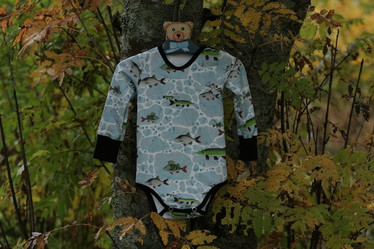 Kalajuttu -body, 62 ja 74