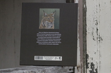 Lynx lynx, Sari Kanala & Daga Ulv