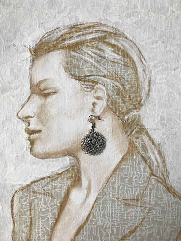 Korvakorut, Ciecco