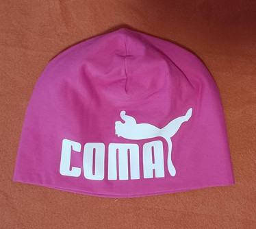 Trikoopipo, Coma