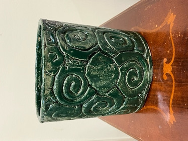 Keraaminen Ruukku
