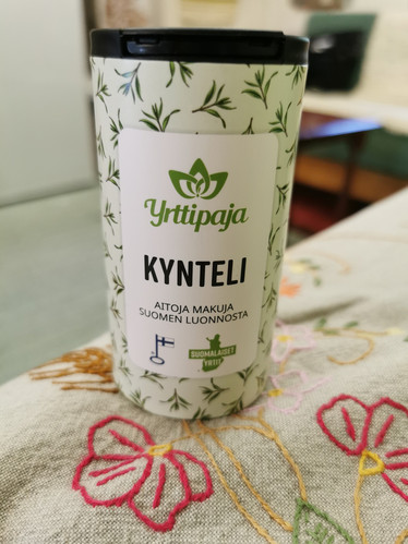 Kynteli