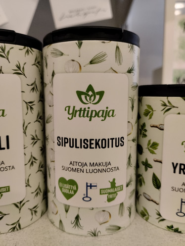 Sipulisekoitus 30g