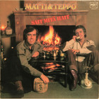 Matti ja Teppo: Sait mitä hait