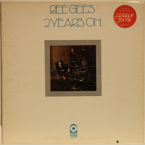 Bee Gees: 2 Years On