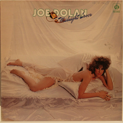 Dolan Joe: Midnight Lover