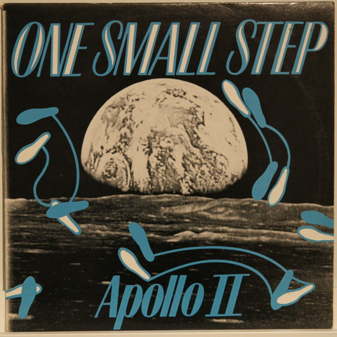 Apollo II: One Small Step