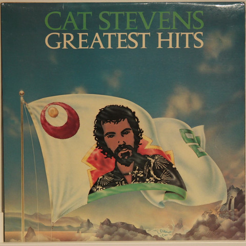 Stevens Cat: Greatest Hits