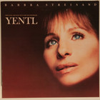 Streisand Barbra Yentil - Original Motion Picture Soundtrack