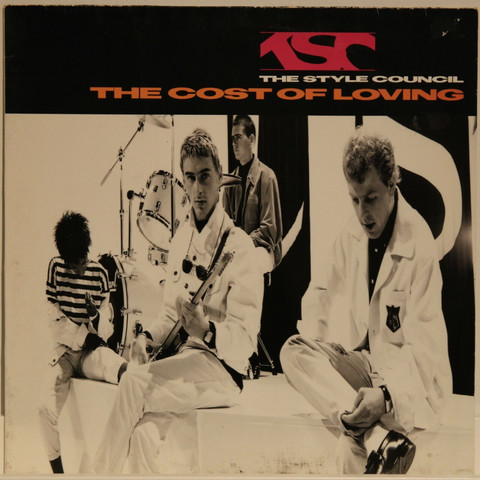 Style Council: The Costs of Loving