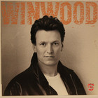 Winwood Steve: Roll With It