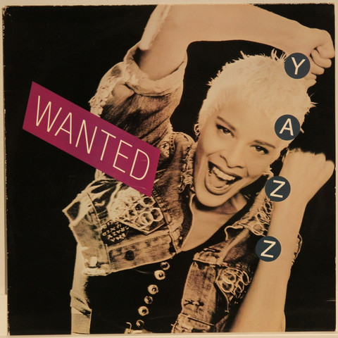 YAZZ: Wanted