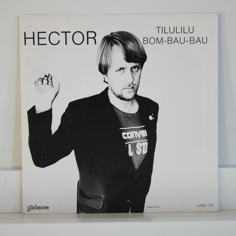 Hector: Tilulilu / Bom-Bau-Bau