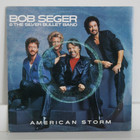 Seger Bob & The Silver Bullet Band: American Storm