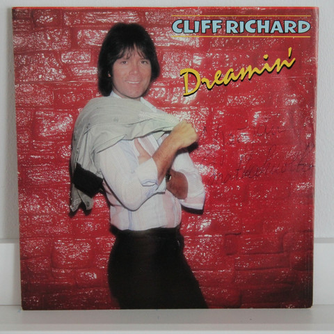 Richard Cliff: Dreamin’ / Dynamite