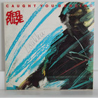 Steel Pulse: Caught You Dancing