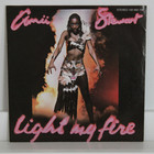 Stewart Amii: Light My Fire
