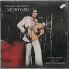 Simon Paul: Paul Simon in Concert, Live Rhymin'