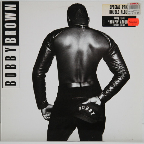Brown Bobby: Bobby