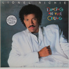 Richie Lionel: Dancing On The Ceiling