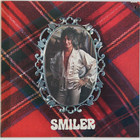 Stewart Rod: Smiler 