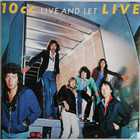 10CC: Live And Let Live
